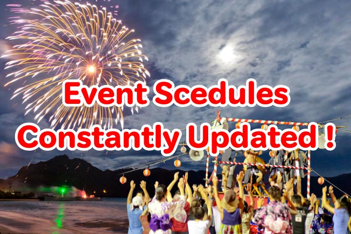 Commemoration Events and Projects